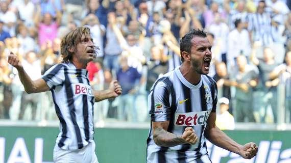 Pepe: "Juve? Arrabbiata. Milan? Elegante"