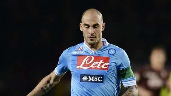 P. Cannavaro: "Vi racconto quando chiesi la maglia al mio idolo Maldini"