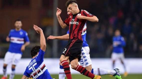 Ag. El Shaarawy: "Finalmente si è sbloccato, vuole riprendersi il Milan e la Nazionale. Stephan è davvero felice"