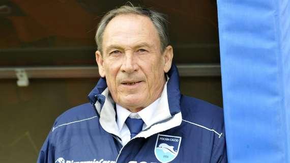 Zeman su Buffon: "Gigi sia onesto"