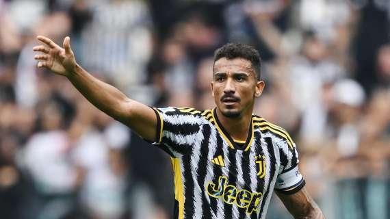 Qui Juve. Chiesa e Vlahovic sì verso il Milan, Danilo in dubbio. Lunedì gli accertamenti