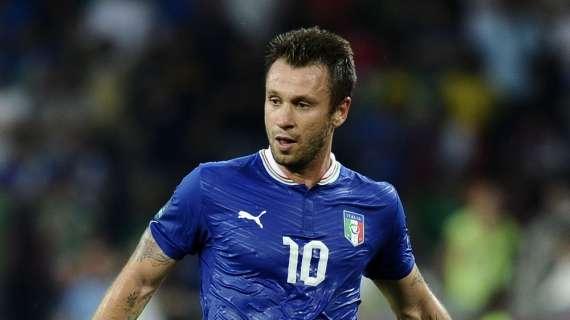 Cassano e le porte girevoli del destino