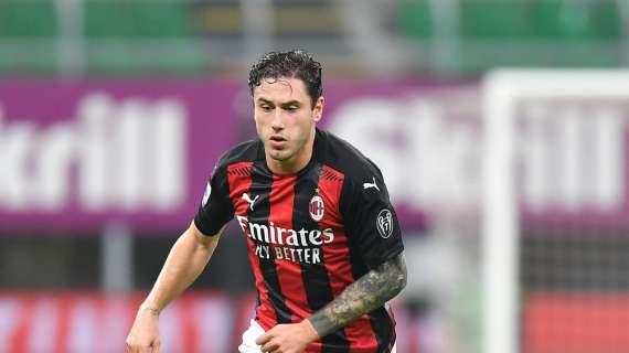 Calabria a Sky: "Il Verona può metterci in difficoltà. Nazionale? L'ho cercata a tutti i costi"