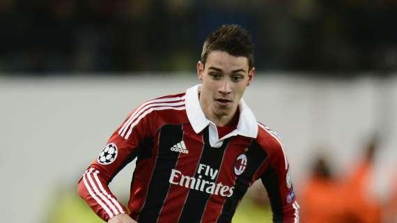 Allegri e l'emergenza centrali: giocano Acerbi-De Sciglio, in mezzo dubbio Boateng-Nocerino e in porta...