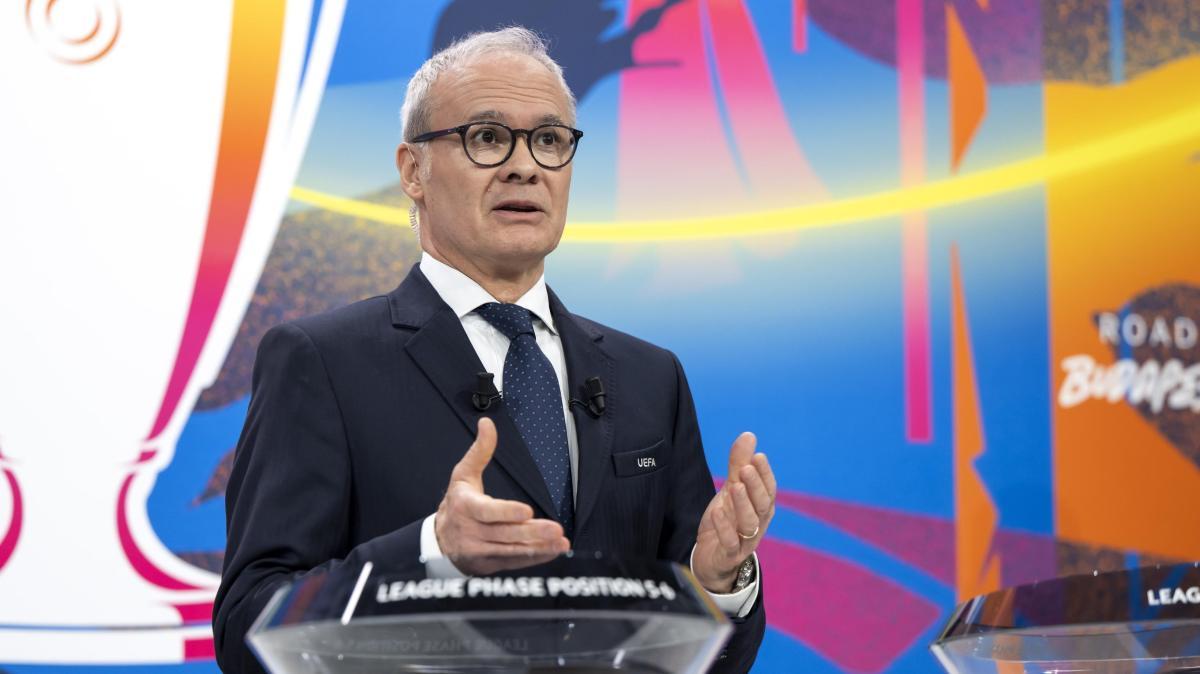 Fifa, Marchetti: "Infantino ha aperto ferita difficile da sanare"