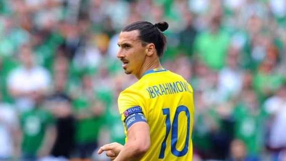 Gazzetta - Milan-Ibrahimovic, stop in attesa della sentenza Uefa. Inoltre Ibra rallenterebbe il progetto giovani