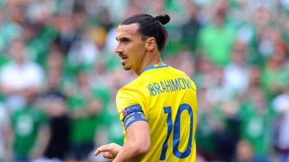 Gazzetta - Milan, dialogo aperto con Ibra