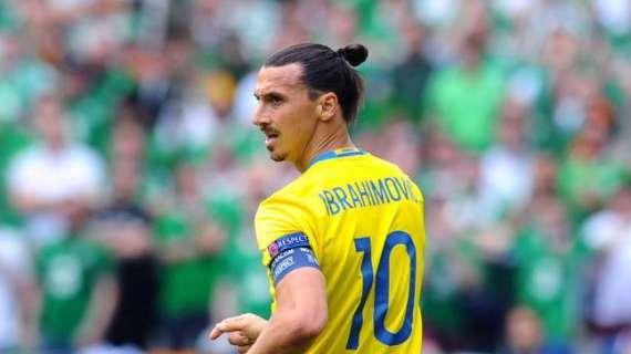 Milan, Ibra si allontana: dubbi sulla durata del contratto. E i Galaxy fanno muro