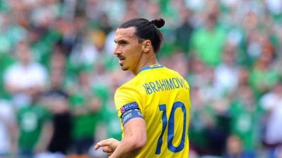Milan, fase di stallo sul fronte Ibra: i Galaxy provano ad approfittare dello standby con i rossoneri