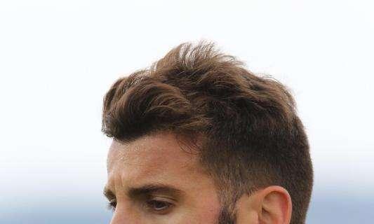 TMW - Milan-Sampdoria, da sciogliere il nodo Nocerino 