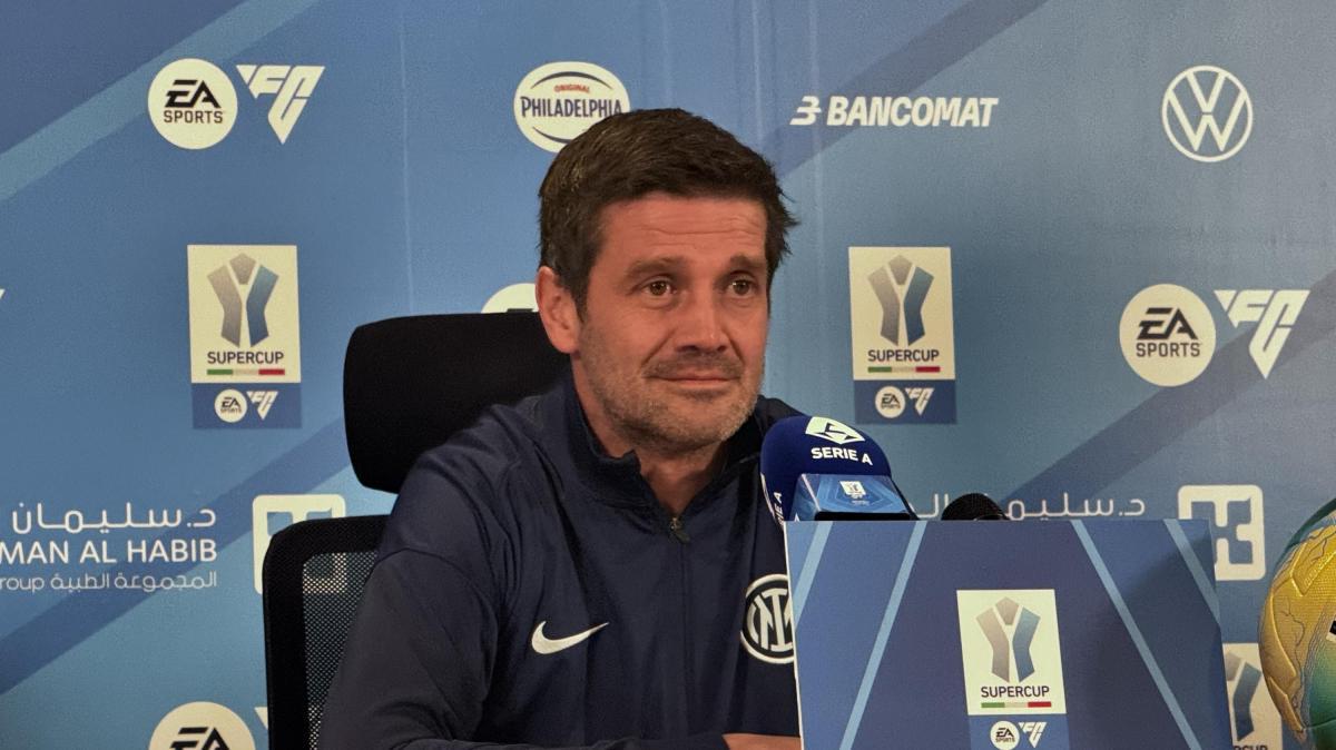 Supercoppa, Chivu: "Il Bologna è una squadra fastidiosa per tutti"