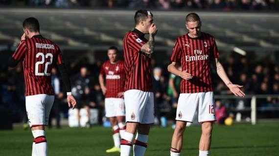 MN - Giocatori a casa, allenamenti facoltativi. Richiamo atletico alla ripresa