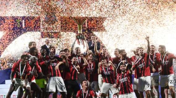 ESCLUSIVA MN - Antonini: “Pioli e Maldini artefici dello Scudetto con Massara autentico top player. Ibra? Più felice a Reggio Emilia che a Roma…”