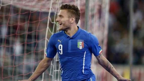 Tuttosport - Immobile ma non solo: scatta l’operazione "ItalMilan"