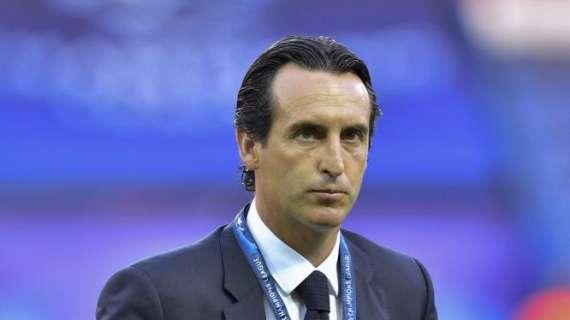 TMW - Milan, altro nome per la panchina: Gazidis sonda Emery