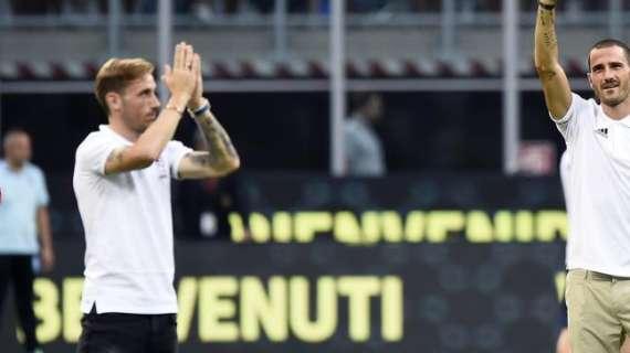 Gazzetta - Biglia si ferma e il Milan cambia regia