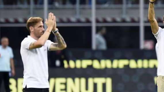 Qualità...posticipata: Biglia, ancora un mese d'attesa per cambiare volto al Milan