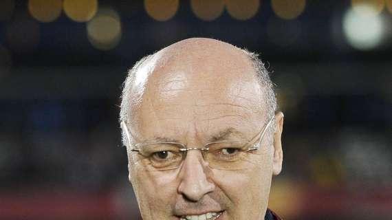 Juve, Marotta su Balotelli: "E' utopistico pensare di prenderlo"