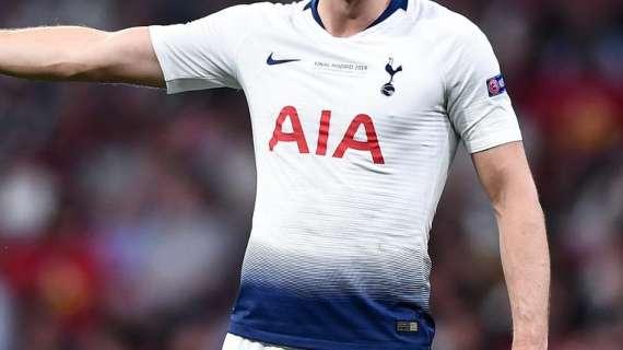 Inghilterra, morto Giampiero Ventrone: era preparatore atletico del Tottenham