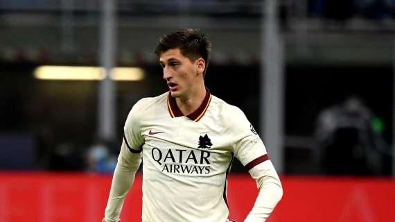Serie A, nuovo caso di positività al Coronavirus: l'annuncio di Kumbulla