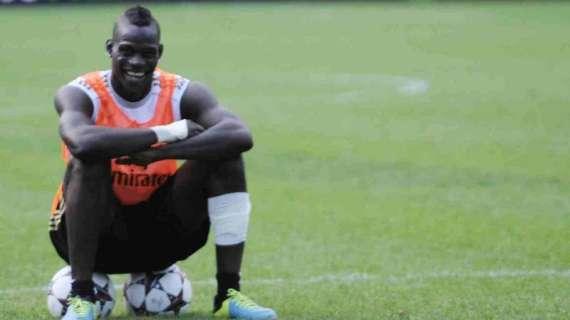 ESCLUSIVA MN - Gregucci su Balotelli: "Spero sia l'anno della consacrazione, tra i cinque attaccanti più forti al mondo"