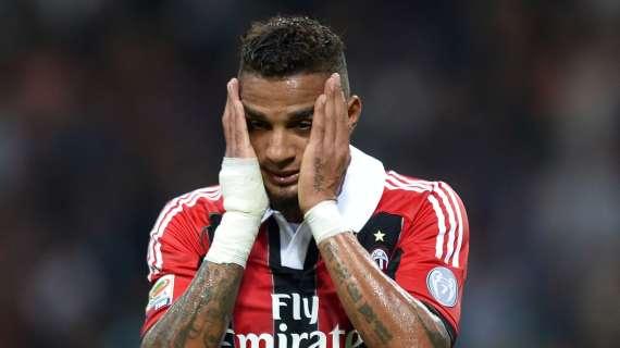 Dalla Germania rilanciano l'interesse del Bayern per Boateng