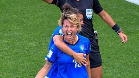 Ganz: "Bergamaschi e Giacinti richieste da Chelsea e Real, ma sono rimaste"