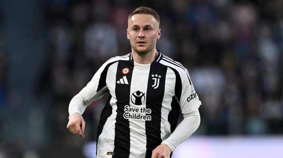 MN - Paganini: "Se pensiamo che Koopmeiners è stato ceduto alla Juve solo un anno fa per 60 milioni, da Reijnders, che è superiore, si poteva fare di più"