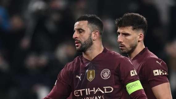 Dalla Francia, il Milan una delle squadre interessate a Kyle Walker