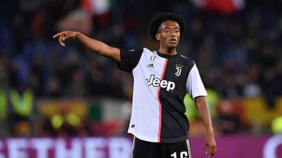 Milan e Inter su Cuadrado