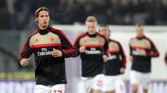 D'Amico: "Il futuro di Antonini e Abate? Non è prevista nessuna cessione"