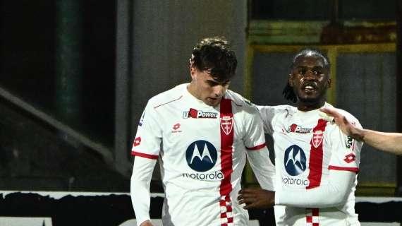 Gazzetta - Il Monza vuole Daniel Maldini: affare tra i 3 e i 5 milioni