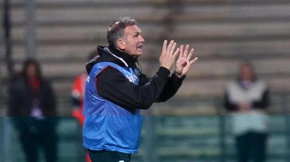 RMC SPORT - Fiorin a MN: “Kessie regista? E’ un’idea che ci può stare”
