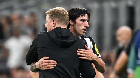 Newcastle, Howe bloccato dalla polmonite. Il vice: "Tornerà solo quando sarà pronto"