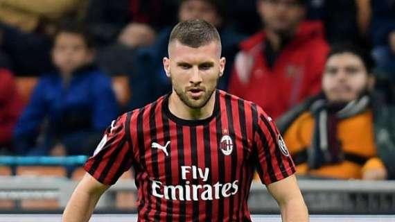 Gazzetta - Milan, fra i nuovi solo Theo è al top: Bennacer e Krunic in risalita, gli altri deludono