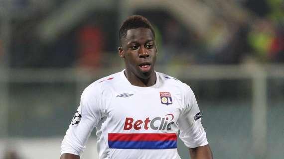 Dai denti del Milan all'Antalyaspor: Cissokho fuori squadra in Turchia