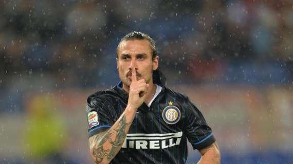 Raimondi (Mediaset): “Osvaldo al Milan pista concreta. Terzino? Pasqual più di tutti"