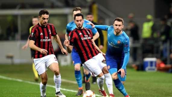 ESCLUSIVA MN - Maniero: "Una sconfitta che può 'liberare' il Milan. La condizione non cambia drasticamente in poco tempo"