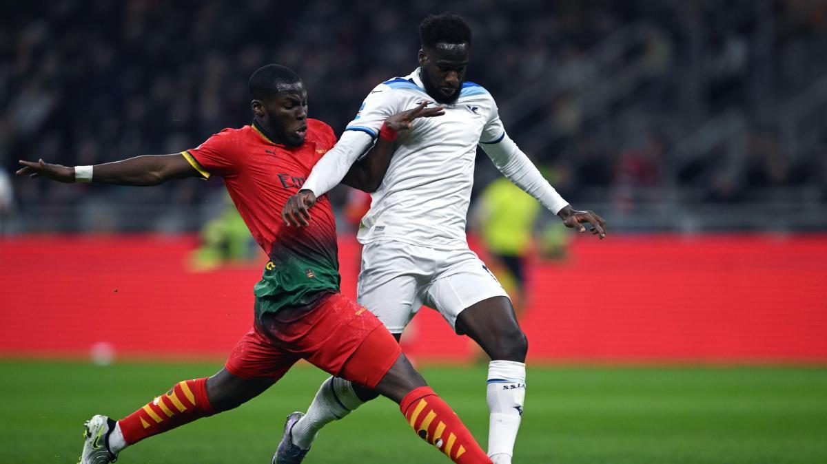 Musah vicino al Napoli: si può chiedere per quasi 25 milioni