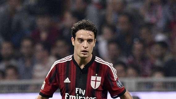 Bonaventura e Van Ginkel per far ripartire il centrocampo rossonero 