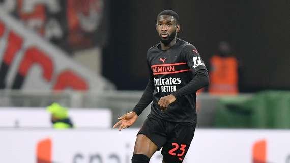 ESCLUSIVA MN - Maltagliati: "Tomori è fortissimo, sogno Bremer al Milan. Kalulu? Sostituire Kjaer non era facile" 