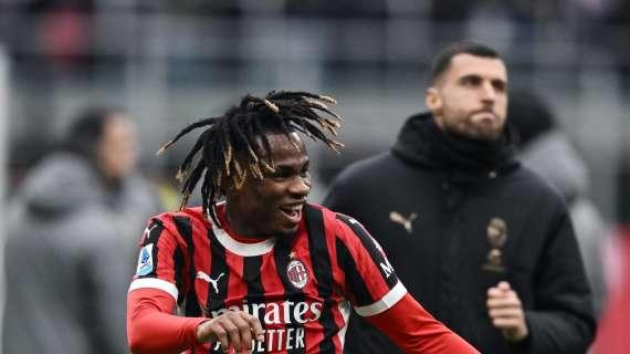 Milan, domani la ripresa degli allenamenti. Chukwueze l'ultimo nazionale a rientrare