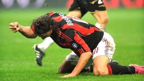 Salento maledetto per il Milan: urge una svolta o il Tricolore rischia di rimanere un sogno