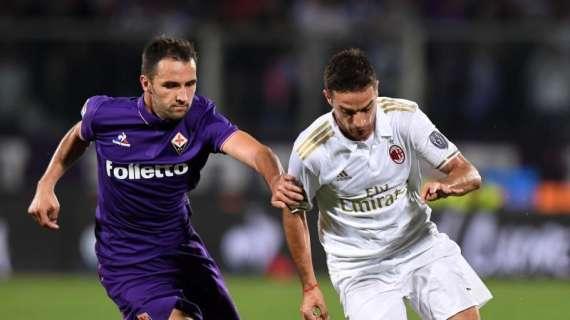 Ag. Badelj: "Ho promesso che non parliamo con alcun club prima di gennaio"