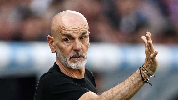Pioli a DAZN: "Se segnavamo 5-6 gol non c'era niente da dire per quanto abbiamo creato. Il mio futuro? Per me non cambia niente..."