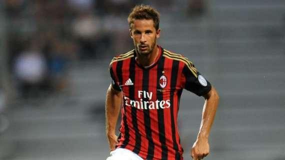 ESCLUSIVA MN - Antonini: "Non vale la pena punire Donnarumma. Perin? Lo conosco bene, ecco perchè è il portiere giusto per il Milan"