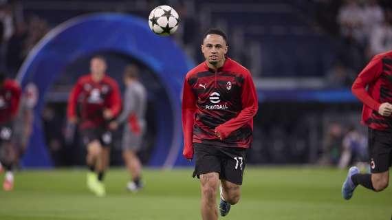 Okafor al Leeds, è fatta: al Milan 21 milioni, bonus compresi