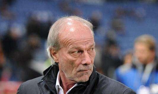 Roma, Sabatini su Destro: "Al Milan per dargli spazio"