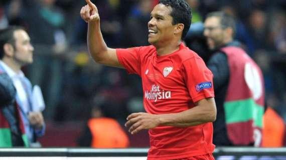 Gazzetta - Bacca si presenta: "La serietà sul lavoro è fondamentale. Il Milan ha un progetto vincente"