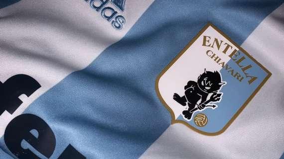 DT Entella sul Milan Futuro: "Ha dimostrato di poterci stare in questa categoria. Sono una squadra giovane e temibile"